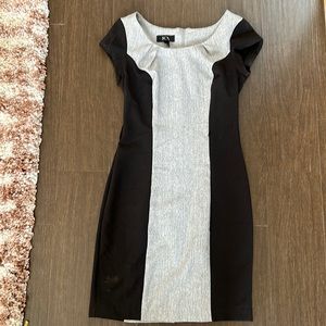 BCX Fitted Dress